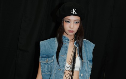 Jennie (BLACKPINK) tuyên bố hành động pháp lý