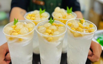 Vì sao không nên uống nước dừa mỗi ngày?