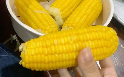Người phụ nữ 60 tuổi mắc tiểu đường giấu bác sĩ ăn ngô ngọt mỗi ngày, 6 tháng sau bị hỏi: "Bà đã ăn gì vậy?"