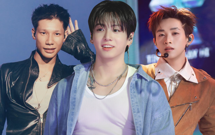 Album hot nhất MXH Việt Nam nửa đầu 2026: Top 1 không phải MCK, album 27 nghệ sĩ chốt sổ top 10