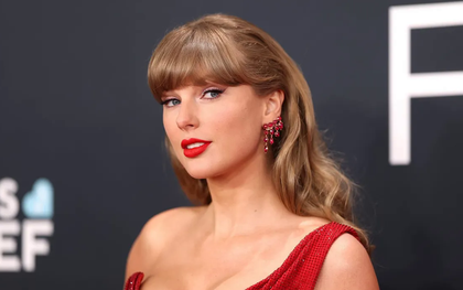 Madonna vượt mặt Taylor Swift