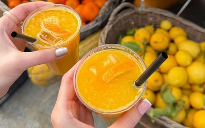 4 loại nước uống càng nhiều phổi càng nhanh "hỏng"