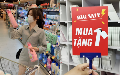 Tại sao lại là “mua 1 tặng 1” thay vì giảm giá 50%?