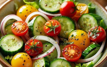 Muốn giảm cân nhanh hơn, hãy ăn 4 loại trái cây giàu kali này: Vừa ngon, ít calo lại dễ kiểm soát cân nặng