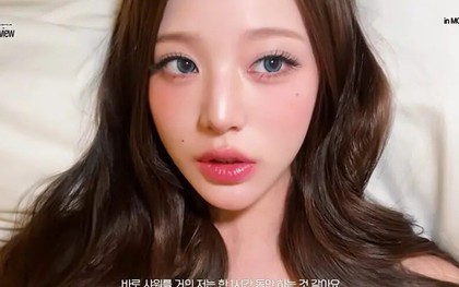 Công chúa Kpop làm gì để có làn da sáng như gương?