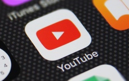 Tin cực vui cho người muốn kiếm tiền từ YouTube