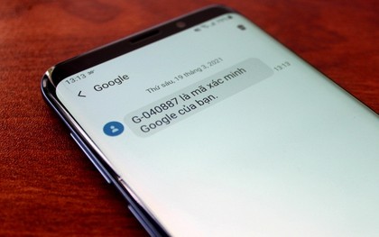 Đã đến lúc khai tử xác thực bằng tin nhắn SMS, đây là cách bảo vệ tài khoản tốt nhất hiện nay