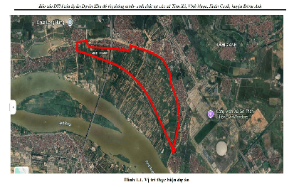 Liên danh nhà đầu tư "khủng" muốn xây siêu dự án có một công trình đặc biệt, chưa từng có bên bờ sông Hồng