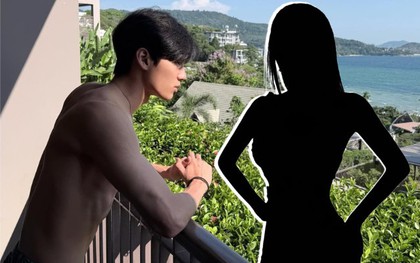 Nổ drama ngày Thất tịch: Mỹ nam 2K2 hot nhất showbiz bị tố hành hung bạn gái, 1 hot girl đích thân "bóc phốt" khắp Instagram