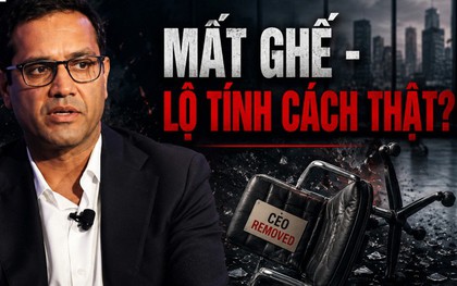 Diễn biến mới nhất vụ CEO từng sa thải 900 người qua Zoom: Đòi cả HĐQT từ chức rồi... bị kiện ngược