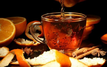 Nghẹt mũi, ngứa họng khi giao mùa? 4 loại trái cây này có thể giúp bổ sung nước và làm dịu đường hô hấp