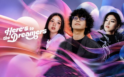 Gặp gỡ 5 nhà sáng tạo Đông Nam Á trên hành trình làm mới nghệ thuật bằng công nghệ