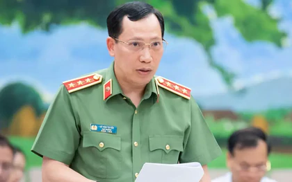 Ủy ban Thường vụ Quốc hội cho ý kiến về dự án Bộ luật Hình sự (sửa đổi)