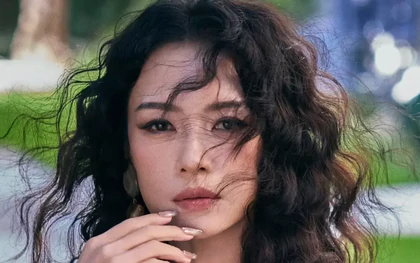 Chương Tử Di kiếm 45 triệu USD nhờ "mát tay"