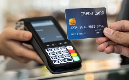 9 sai lầm khi dùng thẻ tín dụng