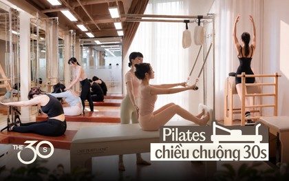 Hội 30s giờ đi tập không chỉ để giảm cân: Sẵn sàng chi tiền đậm nhưng studio phải đẹp, máy móc xịn, HLV phải giỏi