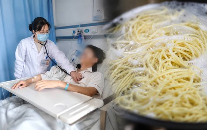 Người đàn ông suýt chết vì ngộ độc aflatoxin: Cảnh báo tất cả những ai đang cất trữ đồ khô, gia vị
