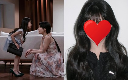 Diện mạo gây choáng của sao nhí The Glory hiện tại: Mới 3 năm mà khác một trời một vực, càng nhìn càng khó tin