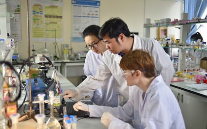 Tin vui: Từ 2027 tới 2035, 1.500 sinh viên, nhà khoa học trẻ trên cả nước có cơ hội nhận học bổng 100%