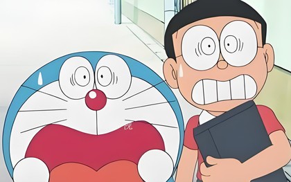 Bảo bối vô dụng nhất Doraemon