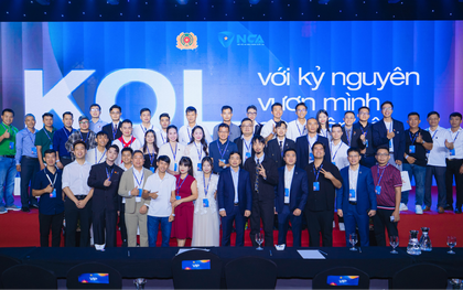 Nhìn lại 1 năm Liên minh Niềm tin số: Những dấu mốc tạo nên hành trình kiến tạo niềm tin số