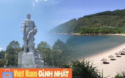 Việt Nam có một vùng đất là quê hương của 44 vị vua, sở hữu "báu vật" 600 năm tuổi được UNESCO công nhận