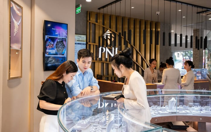 Tháng 7 sóng gió của PNJ: Hơn 16.400 tỷ đồng vốn hóa đã bốc hơi