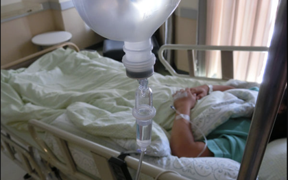 Người đàn ông Trung Quốc hôn mê suốt 6 năm ở Hàn Quốc, bệnh viện gánh khoản viện phí hơn 15 tỷ đồng vì gia đình từ chối chi trả
