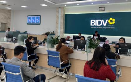 BIDV cảnh báo quan trọng đến tất cả khách hàng