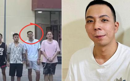 Gia đình báo mất tích khi đến Việt Nam, hóa ra nam thanh niên Singapore đã bị công an bắt giữ