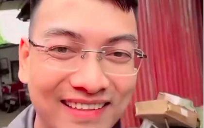 Hồ Văn Khoa, người đi cùng Khánh Sky livestream chửi Vua Quạt là ai?