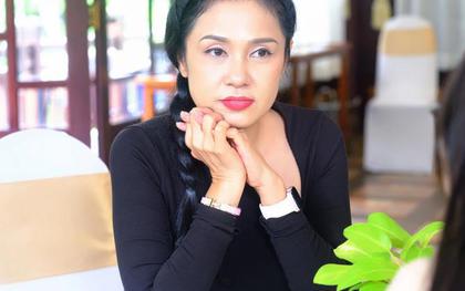 Việt Trinh chia sẻ sai lầm phải trả giá: "Tôi là người bài bác đầu tiên và rất khó chịu với họ"