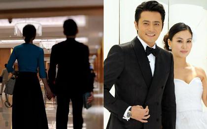 Á hậu bị Jang Dong Gun phản bội, nay cưới giám đốc bệnh viện đa khoa sống sung sướng như bà hoàng
