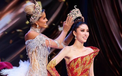 Đương kim Hoa hậu Hòa bình Mỹ bị tước vương miện