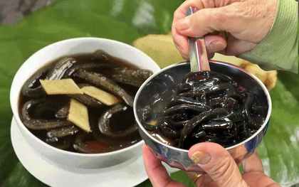 Vì sao gọi là chè phân gà?