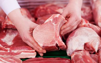 Mua thịt lợn, người "sành ăn" thường nhắm 4 phần này: Ngon, bổ mà không phải ai cũng biết