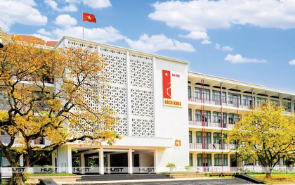 1 trường ĐH công lập có 30/68 ngành lấy trên 27 điểm: Quy tụ 280 phó giáo sư, 797 tiến sĩ, có quỹ học bổng hơn 70 tỷ đồng, đặt mục tiêu vào Top 100 châu Á
