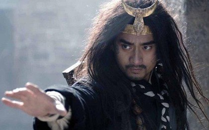 Nguyên mẫu nhân vật Võ Tòng trong 'Thuỷ hử' là ai?