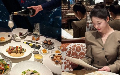 Quản lý nhà hàng Michelin chỉ ra 6 sai lầm thực khách thường mắc khi ăn fine dining