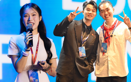 MC Khánh Vy, Tina Thảo Thi, Huy NL và trăn trở: Làm sao để được công nhận, được làm nghề KOL chuyên nghiệp?