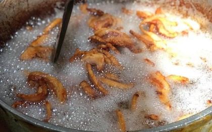 5 loại thực phẩm quen thuộc có thể khiến huyết áp “tăng vọt”, nhiều người vẫn ăn hàng ngày mà không biết