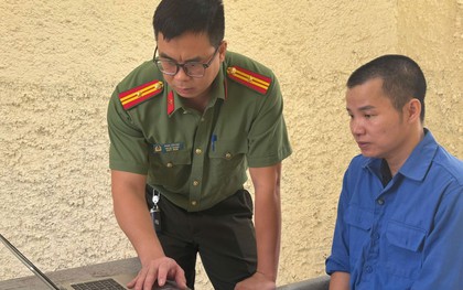 Quyết định khởi tố Nguyễn Văn Quỳnh SN 1989