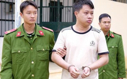 Đầu tư tiền ảo thua lỗ 68 tỷ, Phạm Anh Tiến SN 1992 mua vàng giả trên mạng rồi dán mác Kho bạc Nhà nước để lừa đảo