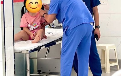 Cảnh báo từ bác sĩ nhi khoa: Bài học đắt giá từ chủ quan  và tự ý dùng thuốc khi thấy trẻ ho khò khè