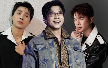 WeYoung Stage trở lại: Sân khấu biểu diễn độc quyền không thể bỏ lỡ, chỉ có ở Fandom Yêu Nước
