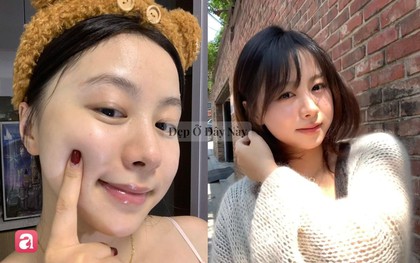 Mỗi tuần tôi đều bỏ dưỡng da 1 ngày, lý do khiến nhiều người bất ngờ