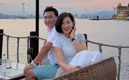 Nữ nghệ sĩ chấp nhận lấy chồng đại gia lỡ 1 lần đò: Được yêu chiều hết mực, dẫn đi khắp thế gian