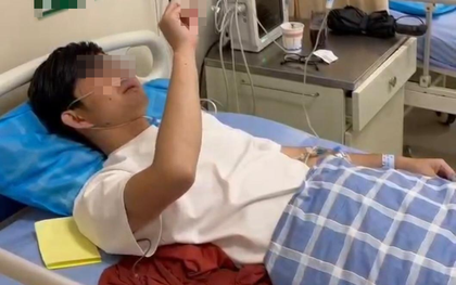 Nam thanh niên suýt tử vong vì 1 món cực quen với người Việt và kiểu uống thuốc độc hơn thạch tín