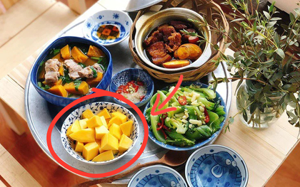 Người phụ nữ 40 tuổi suýt phải cắt cụt chân vì kiểu ăn trái cây các gia đình Việt rất thích