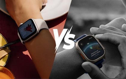 Lên đời Apple Watch SE 3 và Ultra 3: Có đáng ở thời điểm này?